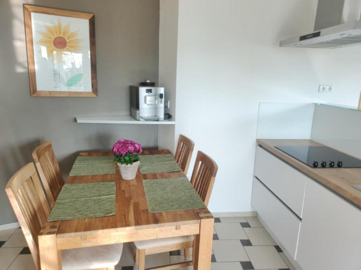 Ferienwohnung Stahl Muhr am See Exteriér fotografie